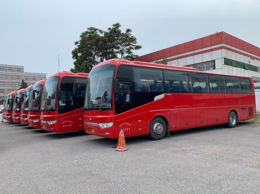 Το εμπορικό σήμα της Κίνας χρησιμοποίησε το λεωφορείο ZK6122 WP10 λεωφορείων Yutong. Μηχανή diesel 2015-2019 2+2layout 51seats