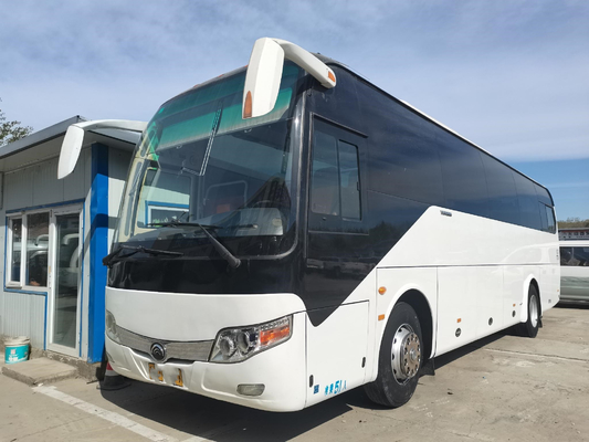 Λεωφορείο 47 ευρώ 3 τουριστών από δεύτερο χέρι λεωφορείων LHD μεταφοράς αερολιμένων επιβατών καθισμάτων