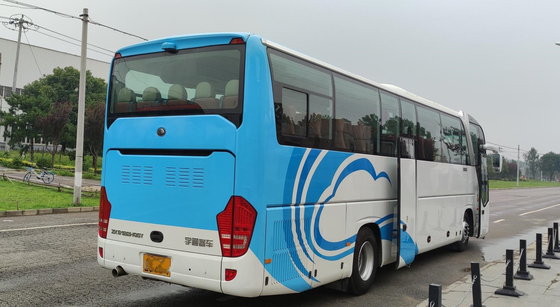 Το Lhd χρησιμοποίησε το λεωφορείο 54 λεωφορείων διεθνές λεωφορείο αερολιμένων από δεύτερο χέρι καλής συνθήκης λεωφορείων επιβατών καθισμάτων