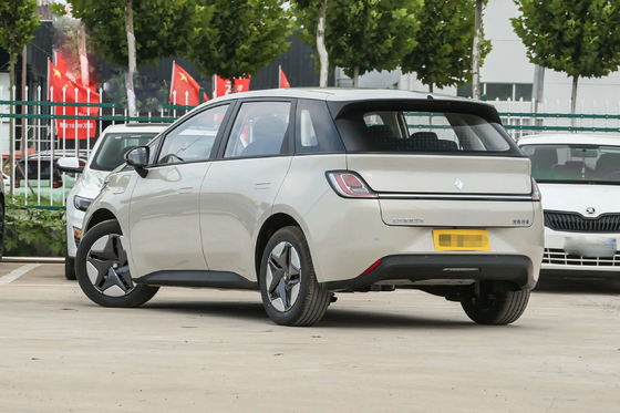 Νέο πρότυπο 360KM 136hp ενεργειακών αυτοκινήτων αριστερό Drive Baojun Yunduo