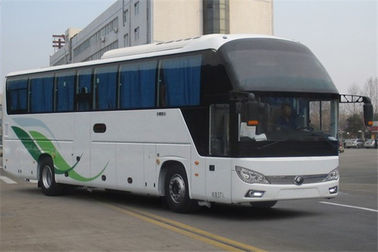 Μεγάλο χρησιμοποιημένο μέγεθος εμπορικό σήμα Yutong λεωφορείων διέλευσης