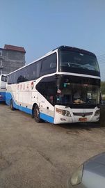 Η ζώνη YUTONG χρησιμοποίησε το έτος λεωφορείων το 2013 λεωφορείων με τη μηχανή Weichai 336hp A/$l*c/diesel