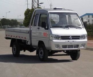 Χρησιμοποιημένα βενζίνη ελαφριά φορτηγά απορρίψεων καθήκοντος, χρησιμοποιημένο Συμβούλιο Πολιτιστικής Συνεργασίας φορτηγών εκφορτωτών ISO πιστοποιημένο