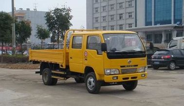 Χρησιμοποιημένα βενζίνη ελαφριά φορτηγά απορρίψεων καθήκοντος, χρησιμοποιημένο Συμβούλιο Πολιτιστικής Συνεργασίας φορτηγών εκφορτωτών ISO πιστοποιημένο