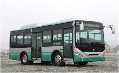 Το εμπορικό σήμα Dongfeng χρησιμοποίησε το λεωφορείο λεωφορείων 7 τοις εκατό νέο με τη μηχανή 4 κυλίνδρων