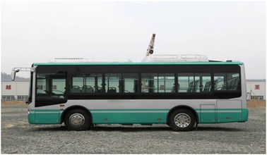 Το εμπορικό σήμα Dongfeng χρησιμοποίησε το λεωφορείο λεωφορείων 7 τοις εκατό νέο με τη μηχανή 4 κυλίνδρων
