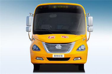 Το Kinglong χρησιμοποίησε τη μίνι ασφαλή ταχύτητα 80km/H σχολικών λεωφορείων