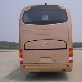 47 καθίσματα χρησιμοποίησαν τα πετρελαιοκίνητα λεωφορεία, χρησιμοποιημένη μηχανή Yuchai υψηλής επίδοσης λεωφορείων επιβατών