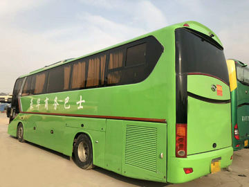 Μεγάλα χρησιμοποιημένα μακριά λεωφορεία βασιλιάδων με 59 καθίσματα
