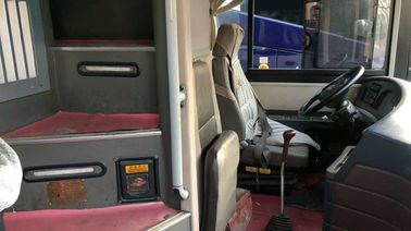 Το Youngman χρησιμοποίησε το διπλό λεωφορείο καταστρωμάτων, ένα χρησιμοποιημένο στρώμα έτος 50 λεωφορείων το 2012 πολυτέλειας καθίσματα