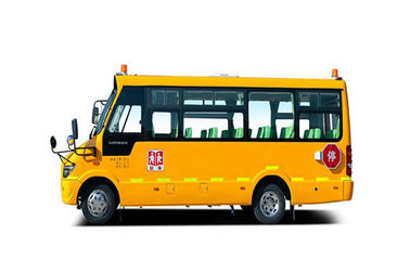 Υψηλότερο εμπορικό σήμα 24 χρησιμοποιημένα κάθισμα σχολικών λεωφορείων 2013 πρότυπα εκπομπής έτους ευρο- ΙΙΙ