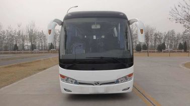 Χρησιμοποιημένα τα diesel μακριά λεωφορεία βασιλιάδων 51 καθίσματα συσσωρεύουν το έτος επιβατών το 2008 που γίνεται