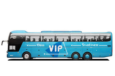 Το εμπορικό σήμα το 2012 Yutong 69 καθισμάτων χρησιμοποίησε τη συνολική ηπειρωτική χώρα λεωφορείων χεριών βάρους 23000kg δεύτερος diesel λεωφορείων λεωφορείων