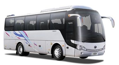 2010 έτος 38 το εναλλασσόμενο ρεύμα καθισμάτων χρησιμοποίησε το λεωφορείο λεωφορείων, χρησιμοποιημένα γύρος λεωφορεία πολυτέλειας με τη ρόδα 6