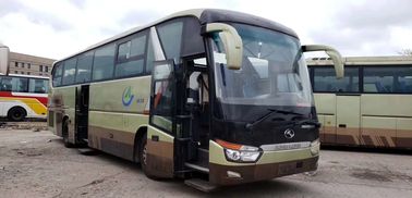 Ο χρυσός δράκος χρησιμοποίησε το λεωφορείο XM6129 λεωφορείων με την ανώτατη ταχύτητα 100km/H 51 καθισμάτων