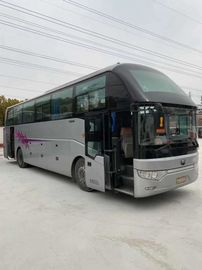 Το diesel Yutong χρησιμοποίησε το έτος 50 λεωφορείων LHD το 2015 λεωφορείων καθίσματα με το πιστοποιητικό του ISO