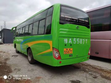 2015 το έτος χρησιμοποίησε λεωφορείων προαιρετικό χρώμα λεωφορείων λεωφορείων 35 καθισμάτων λεωφορείων ZK6800 το πρότυπο