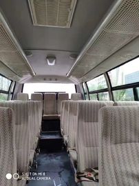 2015 το έτος χρησιμοποίησε λεωφορείων προαιρετικό χρώμα λεωφορείων λεωφορείων 35 καθισμάτων λεωφορείων ZK6800 το πρότυπο