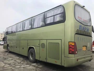 2014 το έτος Beifang χρησιμοποίησε το λεωφορείο 6128 λεωφορείων πρότυπη μέση πόρτα μηχανών 57 καθισμάτων WP με τον αερόσακο/την τουαλέτα