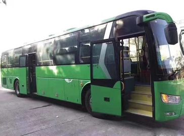 310HP ο χρυσός δράκος χρησιμοποίησε τις μεγάλες αποσκευές λεωφορείων λεωφορείων με το έτος 54 καθισμάτων το 2015