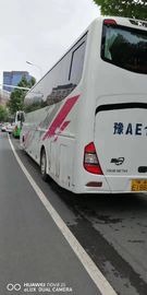 Το Yutong ZK6127 χρησιμοποίησε το λεωφορείο 55 λεωφορείων καθίσματα με να περιοδεύσει καυσίμων diesel το λεωφορείο