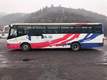 ZK6112D χρησιμοποιημένα λεωφορεία Yutong