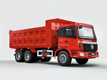 336HP φορτηγό απορρίψεων μεταλλείας 2020 Tipper από δεύτερο χέρι ετών φορτηγά για την κατασκευή