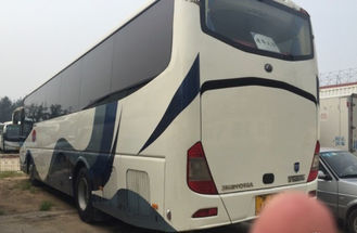 ZK6117 εξάγετε το μεταχειρισμένο λεωφορείο Yutong, μπορεί να ανανεωθεί, ενδιαφερόμενος σε επαφή