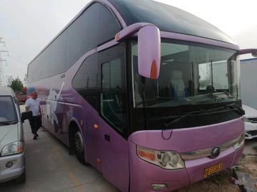 2011 έτος που ταξιδεύει 55 χρησιμοποιημένα καθίσματα λεωφορεία Yutong