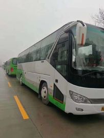 Έτος 2015 51 χρησιμοποιημένο Yutong ευρώ IV πορτών λεωφορείων Seater ZK6119