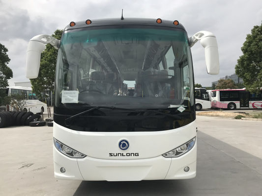Νέο λεωφορείο SLK6102CNG 35 λεωφορείων Shenlong καθισμάτων δεξί λεωφορείο τουρισμού Drive νέο με τη μηχανή diesel