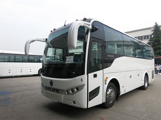 Νέο λεωφορείο SLK6930D 35 λεωφορείων Shenlong καθισμάτων νέο λεωφορείων δεξί λεωφορείο τουρισμού Drive νέο με τη μηχανή diesel