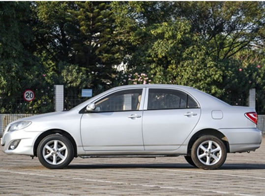 2017 αυτοκίνητο 5 Corolla Toyota έτους μίνι χρησιμοποιημένος τρόπος Drive καυσίμων LHD βενζίνης αυτοκινήτων καθισμάτων
