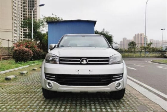 CHANGCHENG ανοιχτό φορτηγό έκδοσης GW4D20B 6MT Κίνα της ΕΕ Vehiculos πολυτέλειας μηχανών diesel ΕΠΑΝΑΛΕΙΨΕΩΝ 2.0T για την πώληση
