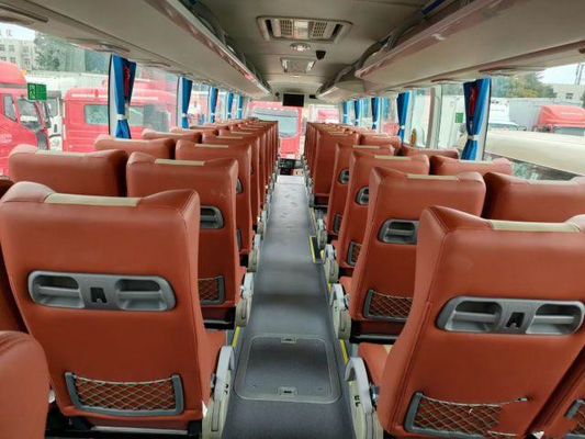 Χρησιμοποιημένος λεωφορείων ZK6122 πρότυπος Yutong επιβατών οδηγός συστημάτων ψυχαγωγίας εξαρτημάτων λεωφορείων εσωτερικός