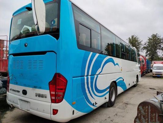 Χρησιμοποιημένος λεωφορείων ZK6122 πρότυπος Yutong επιβατών οδηγός συστημάτων ψυχαγωγίας εξαρτημάτων λεωφορείων εσωτερικός