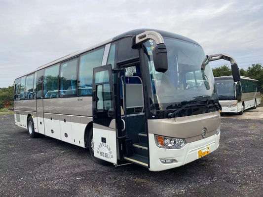 Τα χρησιμοποιημένα χρυσά δράκων λεωφορείων καθίσματα μηχανών 194kw 48 Weichai λεωφορείων λεωφορείων XML6112 μίνι μεταφέρουν τα εξαρτήματα Suppler για Yutong Kinglong