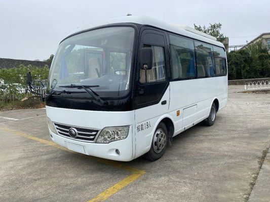 Μίνι μέρη 19 λεωφορείων λεωφορείων ZK6609D Kinglong Yutong καλή συνθήκη τιμών λεωφορείων της Daewoo μηχανών Yuchai καθισμάτων