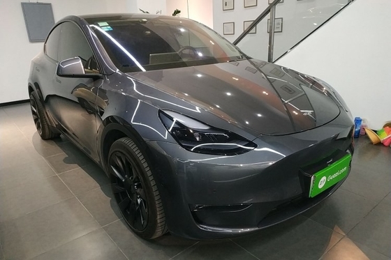 Κινεζικό νέο ενεργειακών οχημάτων νέο αυτοκίνητο αυτοκινήτων υψηλής ταχύτητας τετράτροχο ηλεκτρικό
