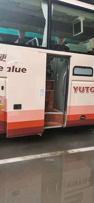 Οι αστικές δημόσιες συγκοινωνίες χρησιμοποιημένο Yutong μεταφέρουν το επίσκεψη χρησιμοποιημένο diesel λεωφορείων LHD λεωφορείων γύρου που το ΕΥΡΟ- Β χρησιμοποίησε τα λεωφορεία