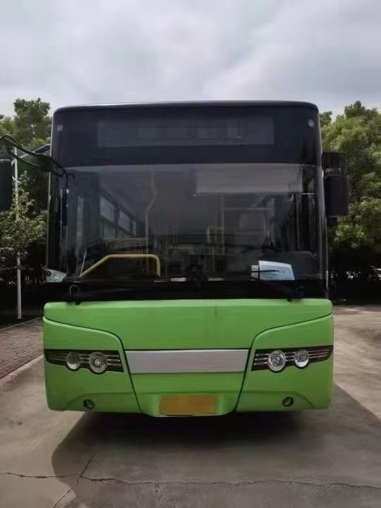 Zk6128 χρησιμοποιημένη πόλη Yutong επίσκεψη μηχανών diesel λεωφορείων 60seats λεωφορείων Drive λεωφορείων δεξιά