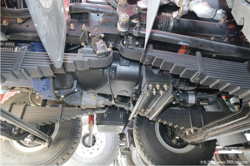 Φορτηγό απορρίψεων diesel κάδων 25 κυβικό μετρητών 15 τόνοι ευρώ ΙΙ δεξί Tipper 430hp φορτίων Rhd Drive 8x4