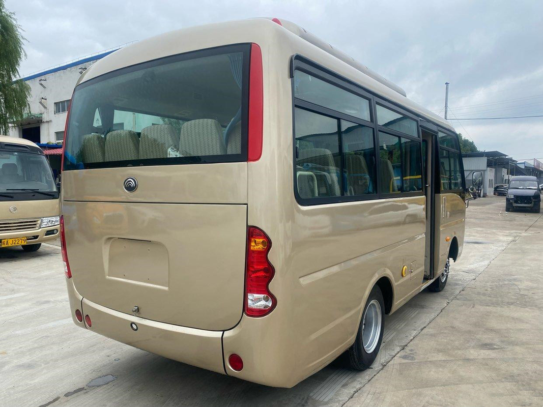 Zk6608d χρησιμοποίησε μίνι ευρο- IV αριστερό Drive λεωφορείων μηχανών 85kw Yutong Yuchai λεωφορείων
