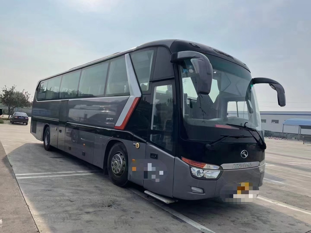 Kinglong Cummins Bus Parts XMQ6129 Vip Luxury Diesel Long Diesel 53 θέσεων για την Αφρική