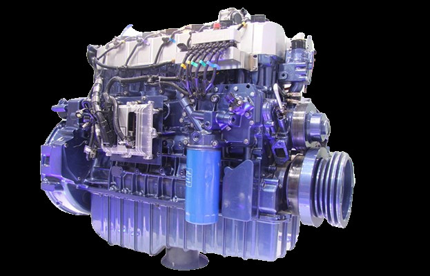 Λεωφορείο ανταλλακτικά online Λεωφορείο Yutong ZK908H Αξιόπιστος κινητήρας Yuchai YC6A270-50 υψηλής ακρίβειας