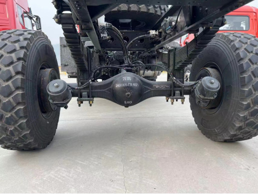 4x4 φορτηγό φορτηγό Dongfeng φράχτη φορτηγό φορτηγό φύλλο άνοιγμα 10 τόνους φορτίο κακή οδική οδήγηση ευρώ 5