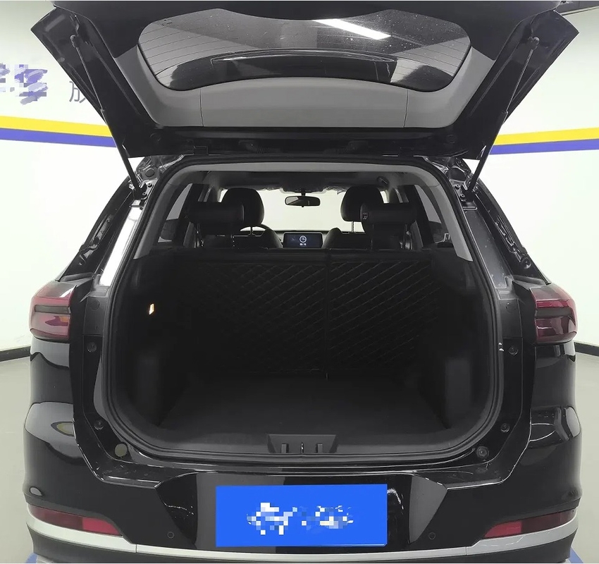 Φθηνό Χρησιμοποιημένο 2020 Chery Tiggo 7 Journey Edition Οικογενειακό SUV Και Αξιόπιστο Προϋπολογισμό SUV Για Εξαγωγή