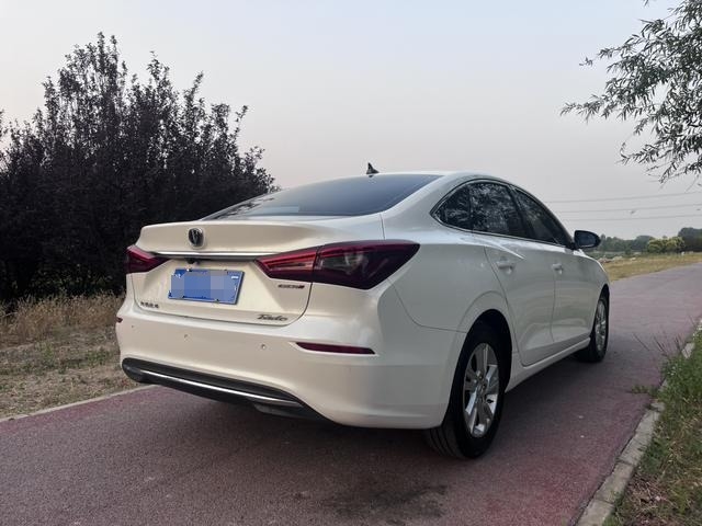 Μεταχειρισμένο Changan Eado 1.6L Automatic SUV 2019 σε προσιτή τιμή για Αφρική & Μέση Ανατολή