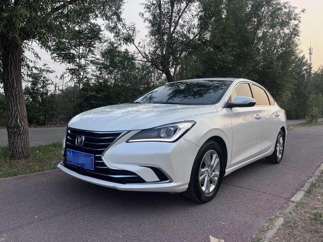 Μεταχειρισμένο Changan Eado 1.6L Automatic SUV 2019 σε προσιτή τιμή για Αφρική & Μέση Ανατολή