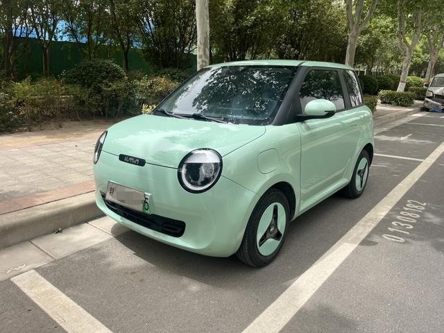Φθηνό Χρησιμοποιούμενο Changan Lumin Ev 2022 Για Πώληση Μικρό Ηλεκτρικό Πολιτικό Αυτοκίνητο Από την Κίνα Για Οδήγηση στην Πόλη
